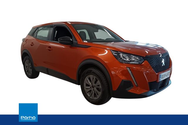 PEUGEOT 2008 2022 Active Pack PureTech 130 EAT8-automaatti