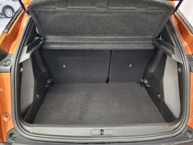 PEUGEOT 2008 2022 Active Pack PureTech 130 EAT8-aut. ** Tähän autoon korko 2,9% + kulut! **