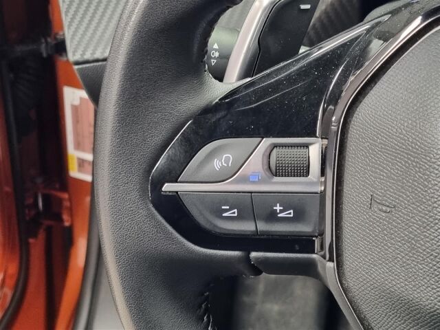 PEUGEOT 2008 2022 Active Pack PureTech 130 EAT8-aut. ** Tähän autoon korko 2,9% + kulut! **