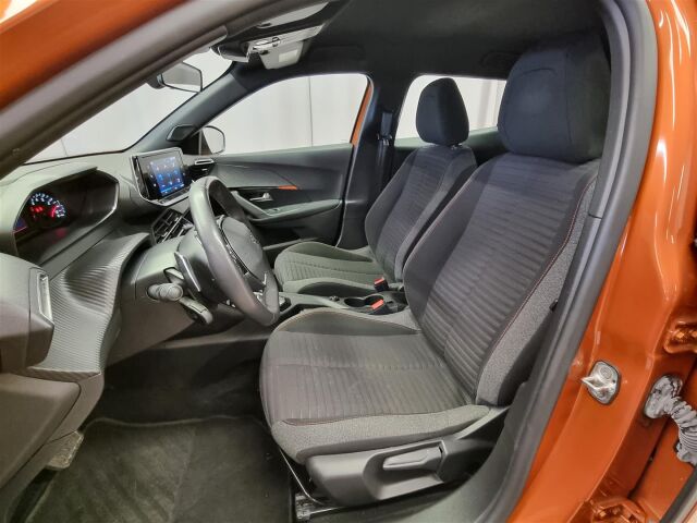 PEUGEOT 2008 2022 Active Pack PureTech 130 EAT8-aut. ** Tähän autoon korko 2,9% + kulut! **