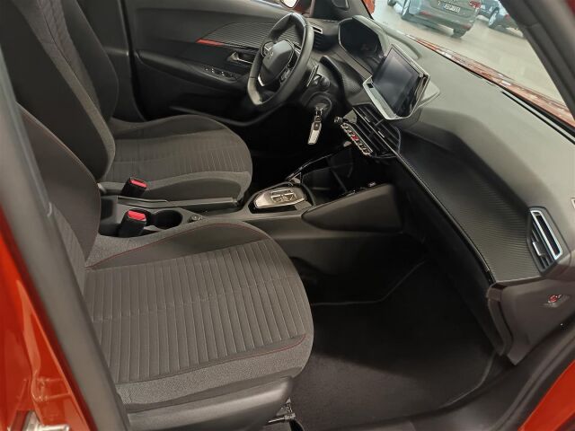 PEUGEOT 2008 2022 Active Pack PureTech 130 EAT8-automaatti