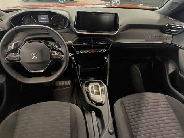 PEUGEOT 2008 2022 Active Pack PureTech 130 EAT8-automaatti