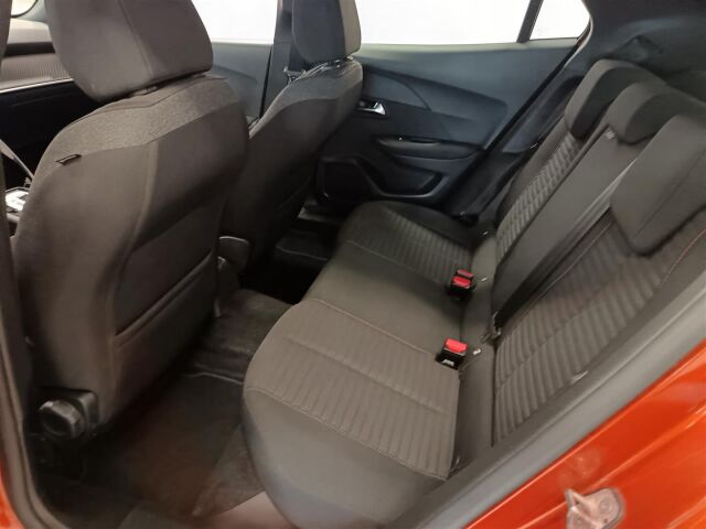 PEUGEOT 2008 2022 Active Pack PureTech 130 EAT8-automaatti
