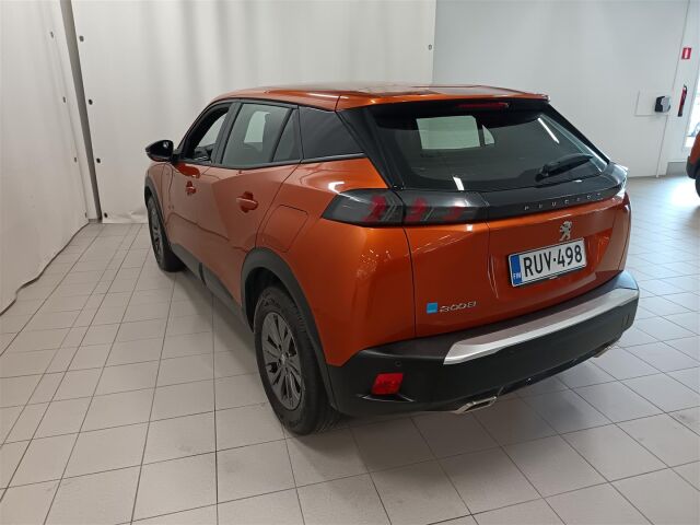 PEUGEOT 2008 2022 Active Pack PureTech 130 EAT8-automaatti