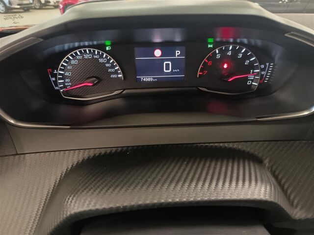 PEUGEOT 2008 2022 Active Pack PureTech 130 EAT8-automaatti