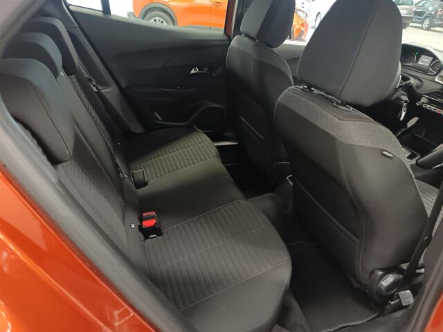 PEUGEOT 2008 2022 Active Pack PureTech 130 EAT8-automaatti