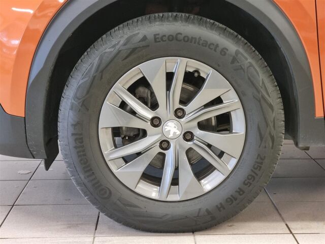 PEUGEOT 2008 2022 Active Pack PureTech 130 EAT8-aut. ** Tähän autoon korko 2,9% + kulut! **