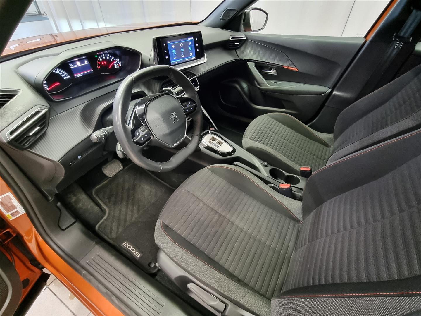Peugeot 2008 2022, kuva 7/20