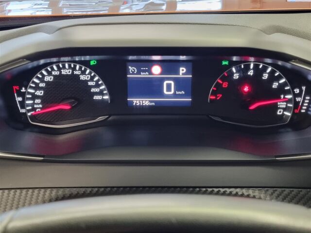 PEUGEOT 2008 2022 Active Pack PureTech 130 EAT8-aut. ** Tähän autoon korko 2,9% + kulut! **