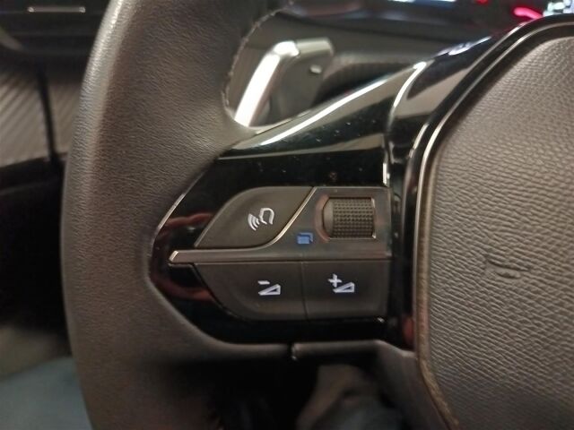 PEUGEOT 2008 2022 Active Pack PureTech 130 EAT8-automaatti
