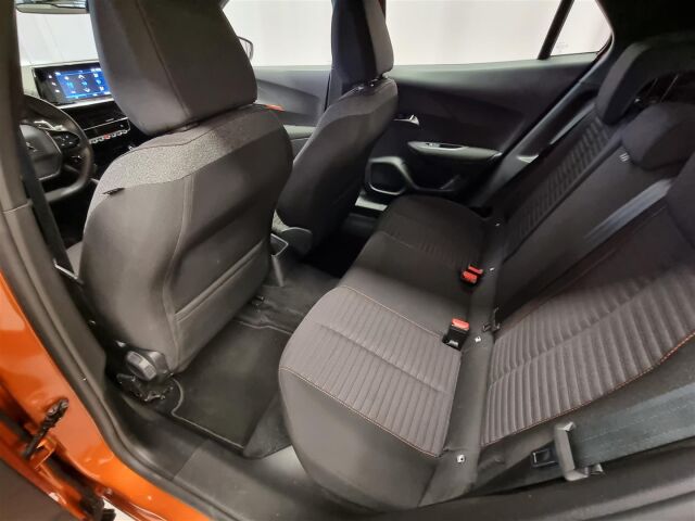 PEUGEOT 2008 2022 Active Pack PureTech 130 EAT8-aut. ** Tähän autoon korko 2,9% + kulut! **