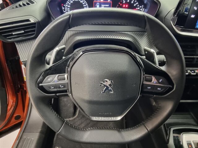 PEUGEOT 2008 2022 Active Pack PureTech 130 EAT8-aut. ** Tähän autoon korko 2,9% + kulut! **