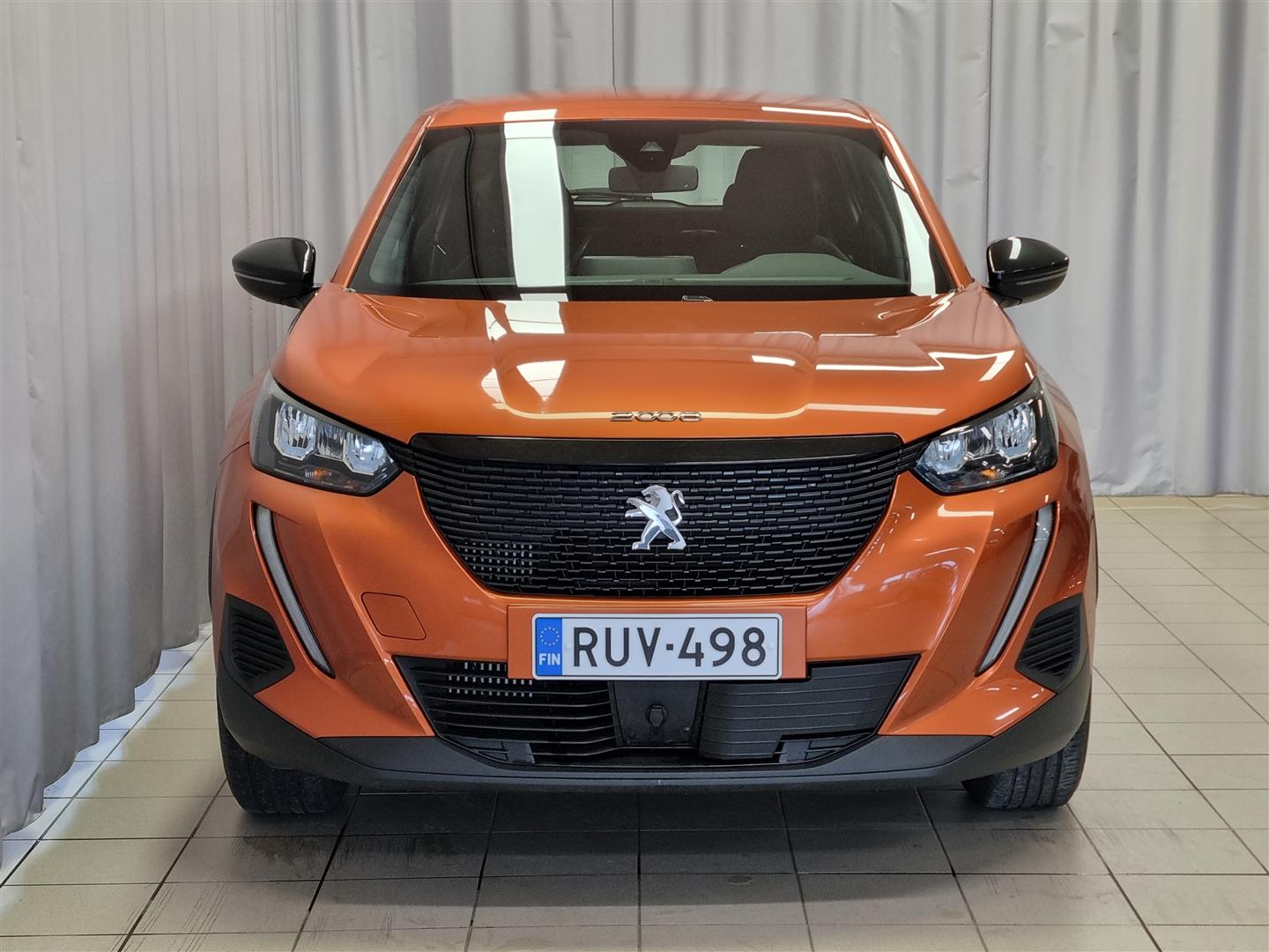 Peugeot 2008 2022, kuva 2/20