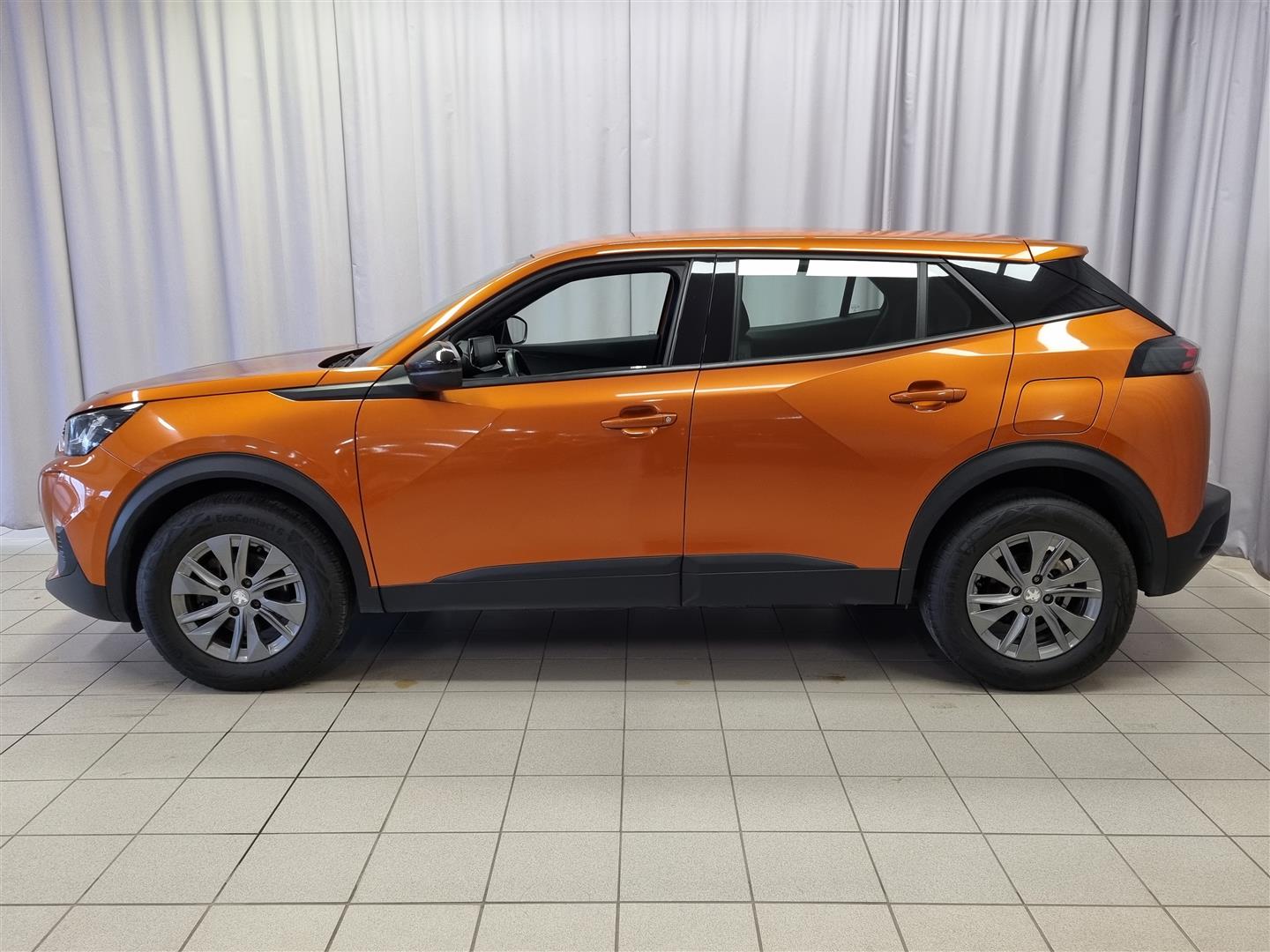 Peugeot 2008 2022, kuva 3/20