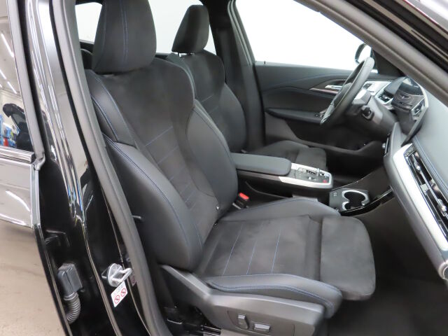 BMW iX1 2023 U11 30 xDrive Fully Charged
