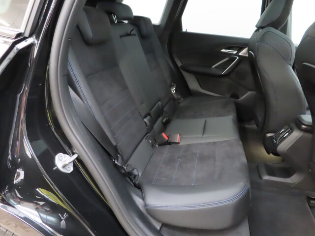 BMW iX1 2023 U11 30 xDrive Fully Charged