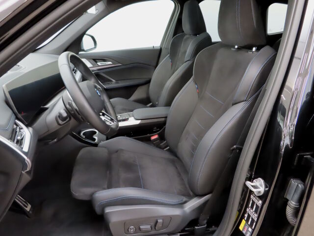 BMW iX1 2023 U11 30 xDrive Fully Charged