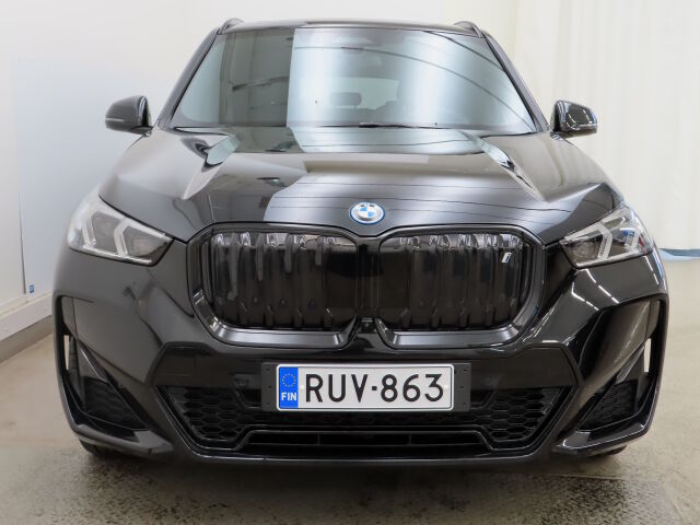 BMW iX1 2023 U11 30 xDrive Fully Charged