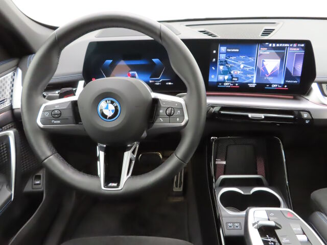 BMW iX1 2023 U11 30 xDrive Fully Charged