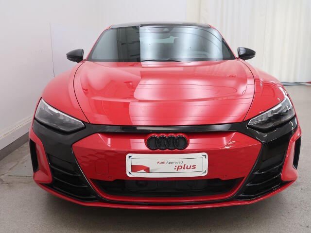 Audi e-tron 2022 60 quattro