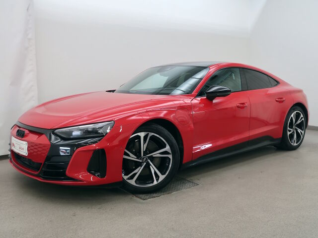 Audi e-tron 2022 60 quattro