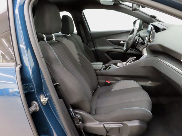 Peugeot 3008 2023 Limited Plug-in Hybrid 180 EAT8-automaatti