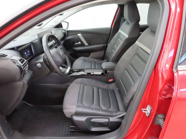 Citroen C4 2023 PureTech 130 Shine Comfort Selection EAT8 Automaatti