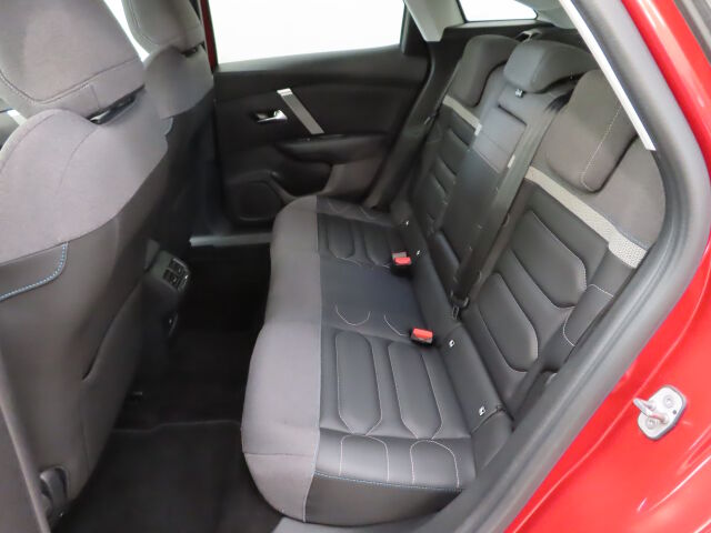 Citroen C4 2023 PureTech 130 Shine Comfort Selection EAT8 Automaatti