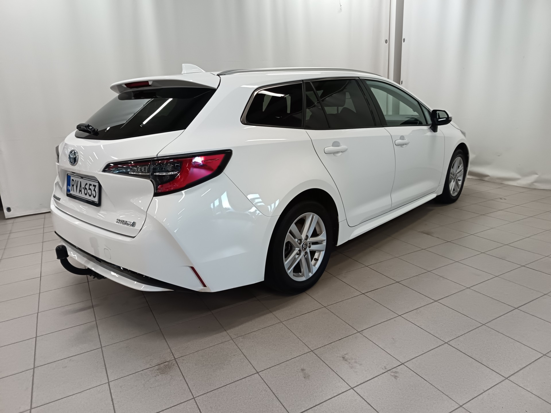 Toyota Corolla 2023, kuva 7/30