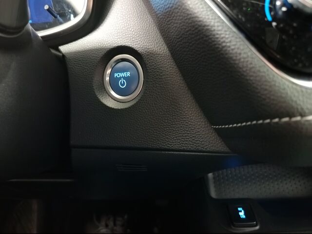 TOYOTA Corolla 2023 Touring Sports 1,8 Hybrid Prestige Edition** NYT OIS SUPERSUOSIKKI VÄHILLÄ KILOMETREILLÄ**