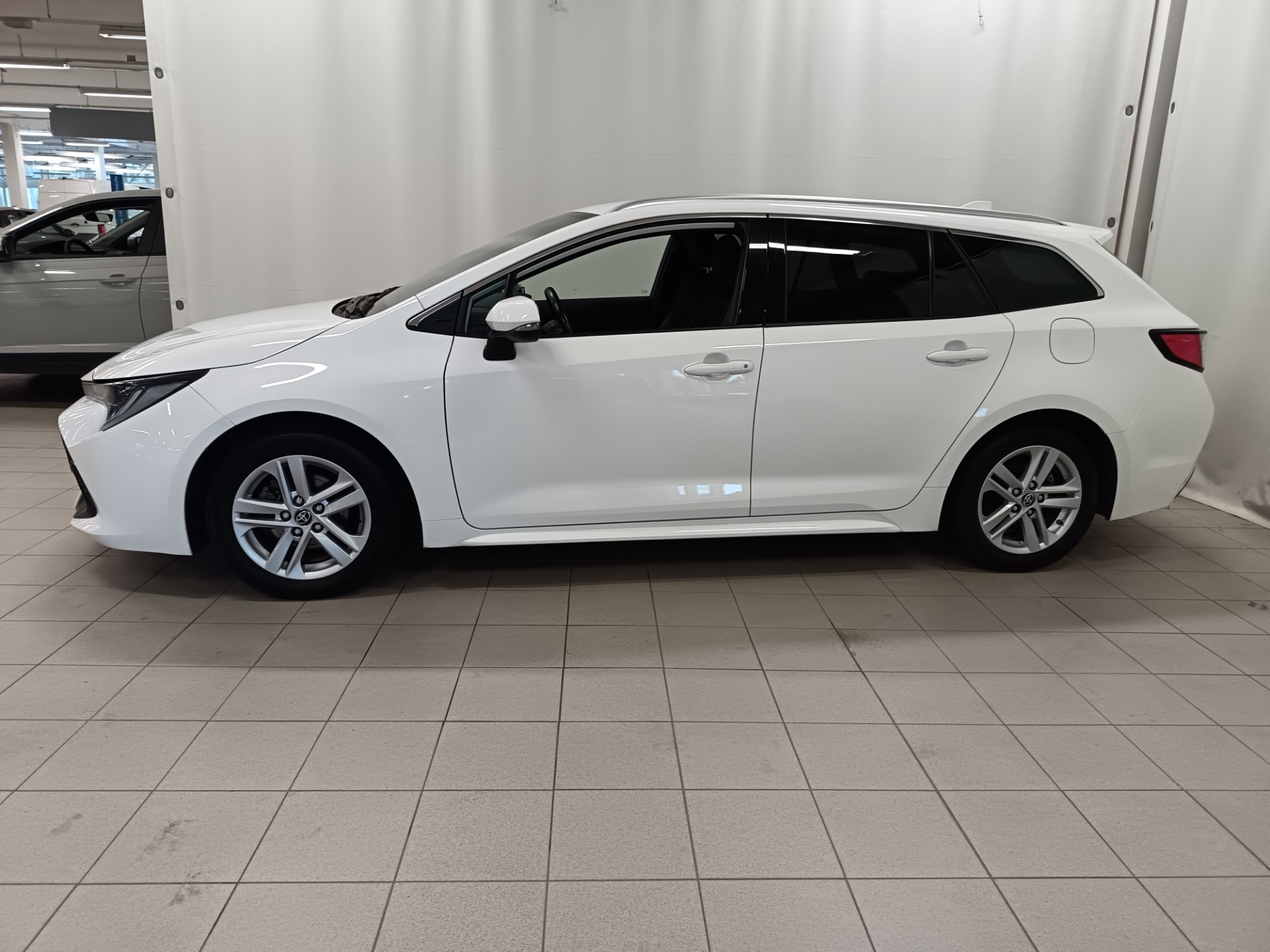Toyota Corolla 2023, kuva 5/30
