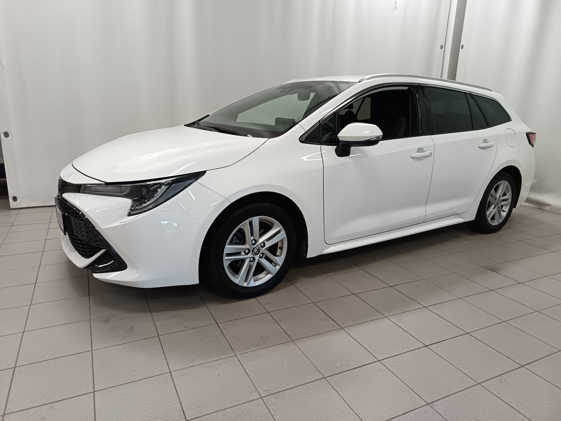 Toyota Corolla 2023, kuva 2/30