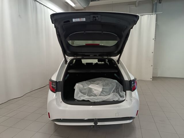 TOYOTA Corolla 2023 Touring Sports 1,8 Hybrid Prestige Edition** NYT OIS SUPERSUOSIKKI VÄHILLÄ KILOMETREILLÄ**