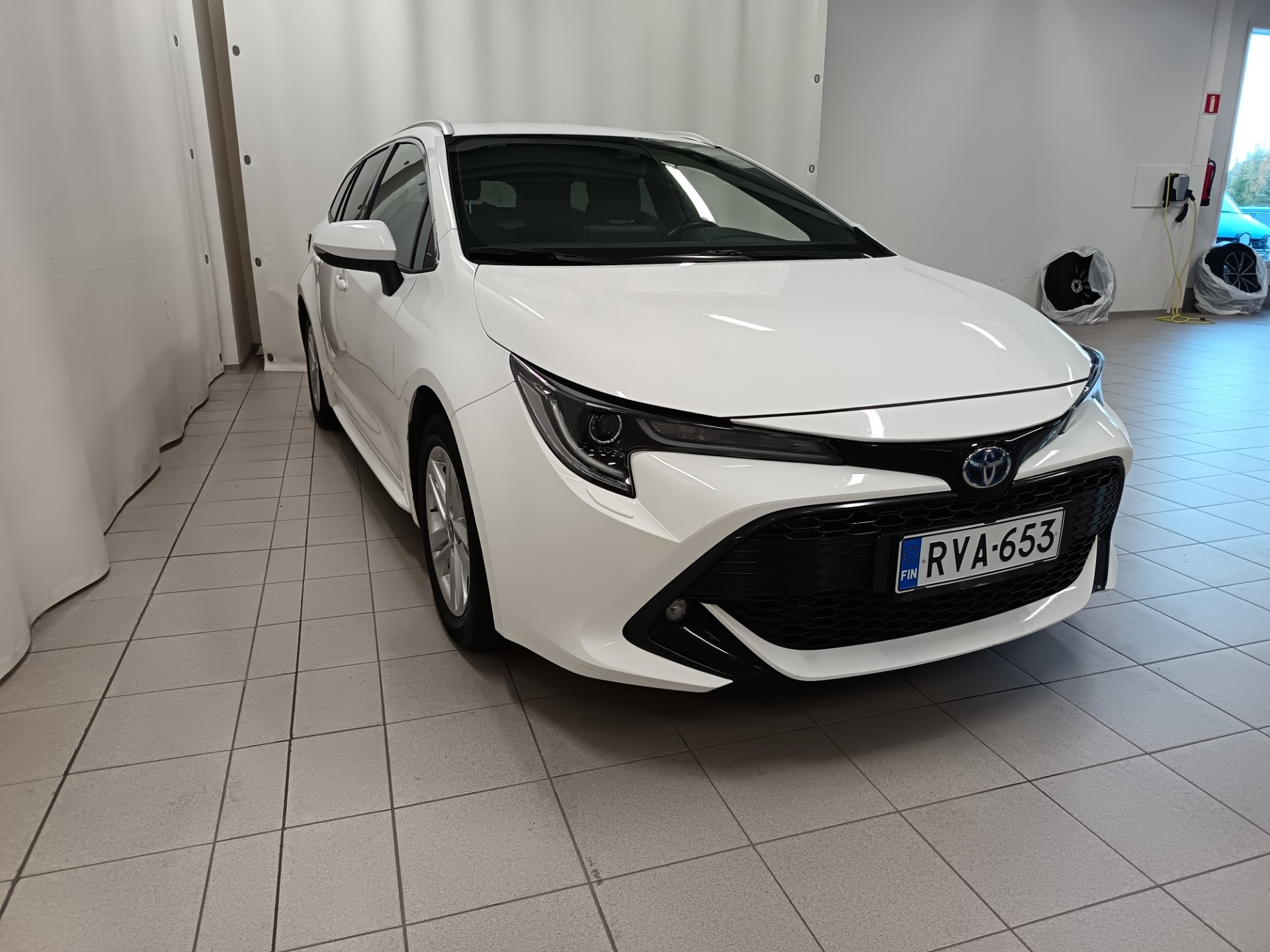 Toyota Corolla 2023, kuva 4/30