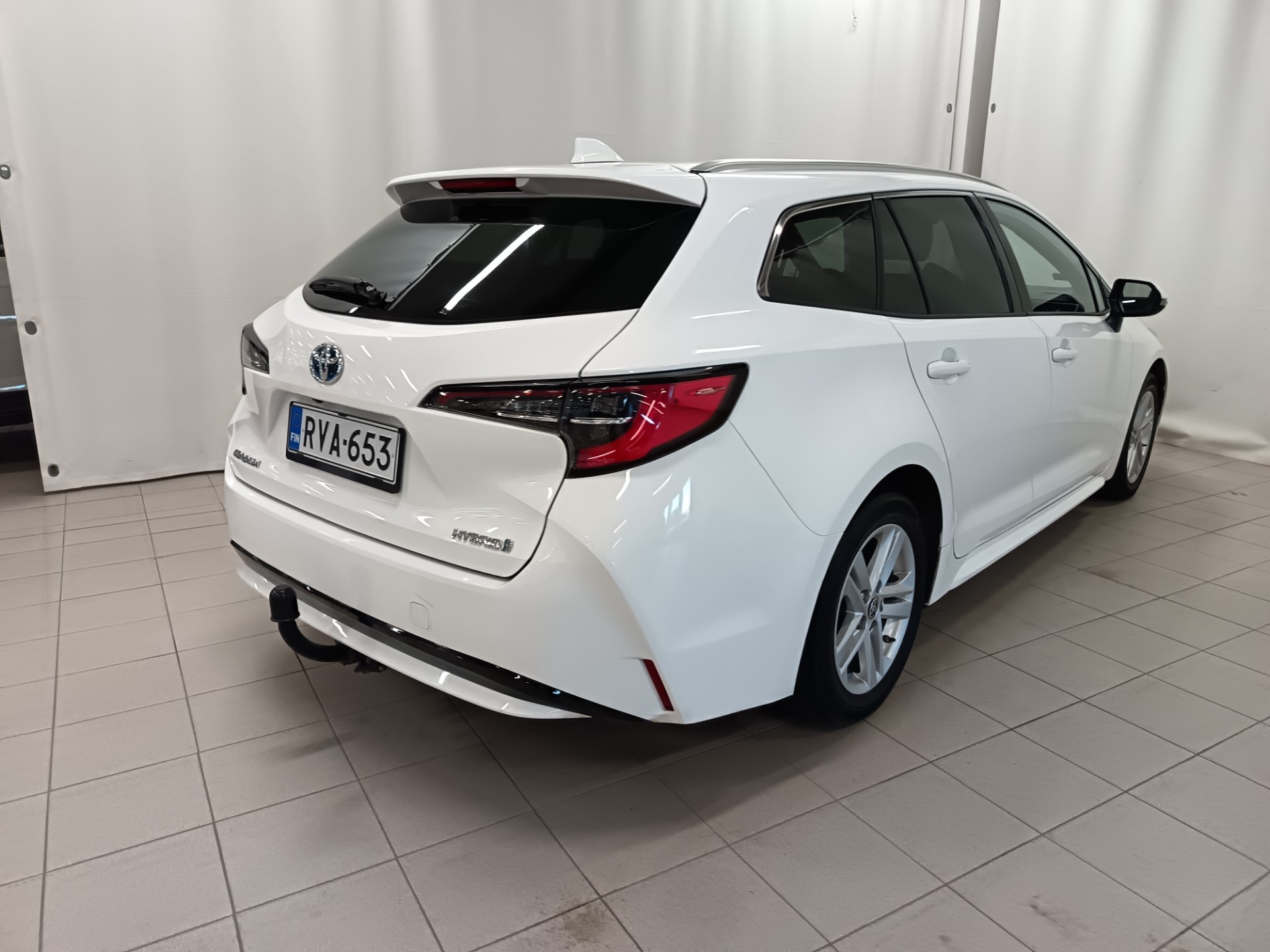 Toyota Corolla 2023, kuva 6/30