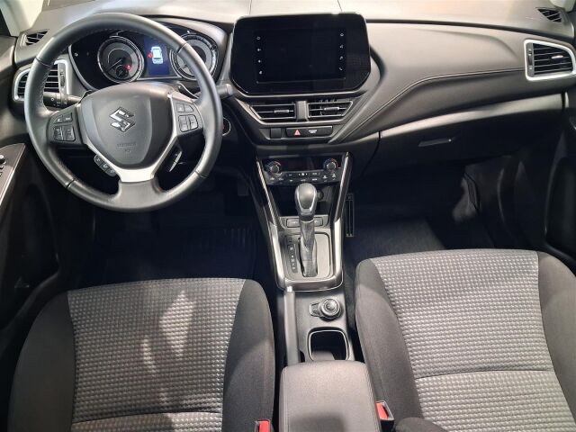 SUZUKI S-Cross 2023 1,5 HYBRID 4WD GL+ 6AGS-aut