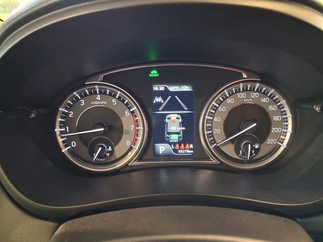 SUZUKI S-Cross 2023 1,5 HYBRID 4WD GL+ 6AGS-aut