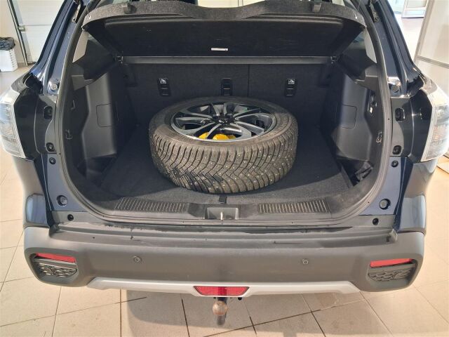 SUZUKI S-Cross 2023 1,5 HYBRID 4WD GL+ 6AGS-aut
