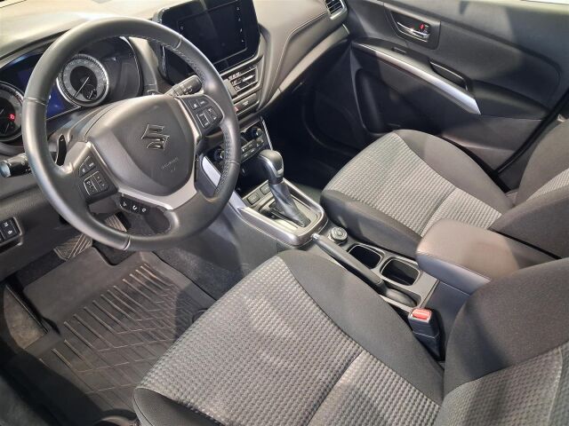 SUZUKI S-Cross 2023 1,5 HYBRID 4WD GL+ 6AGS-aut