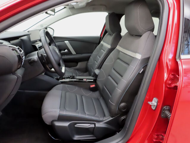 Citroen C4 X 2023 PureTech 130 Shine EAT8 Automaatti