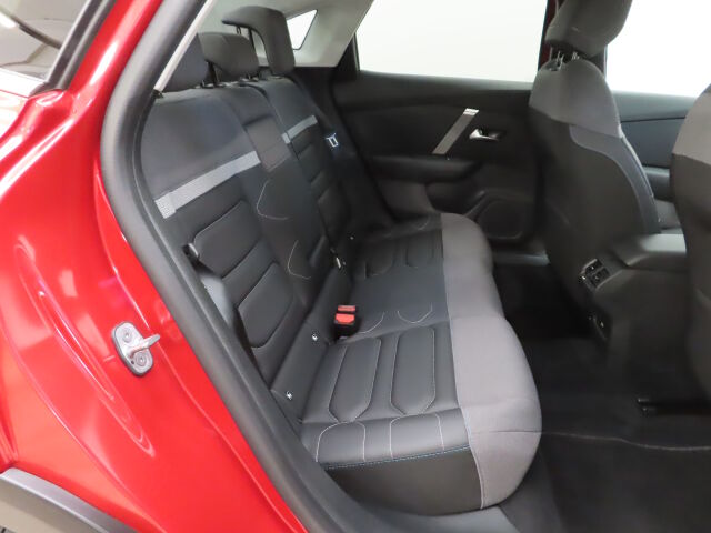 Citroen C4 X 2023 PureTech 130 Shine EAT8 Automaatti