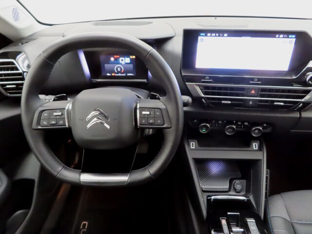 Citroen C4 X 2023 PureTech 130 Shine EAT8 Automaatti