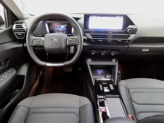 Citroen C4 X 2023 PureTech 130 Shine EAT8 Automaatti