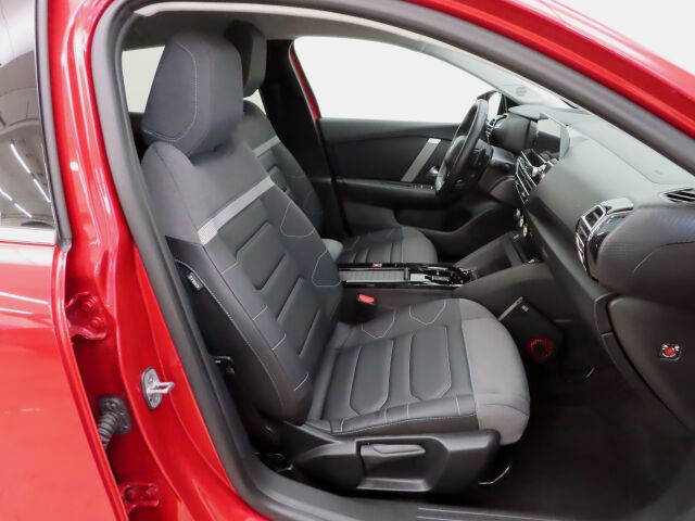 Citroen C4 X 2023 PureTech 130 Shine EAT8 Automaatti