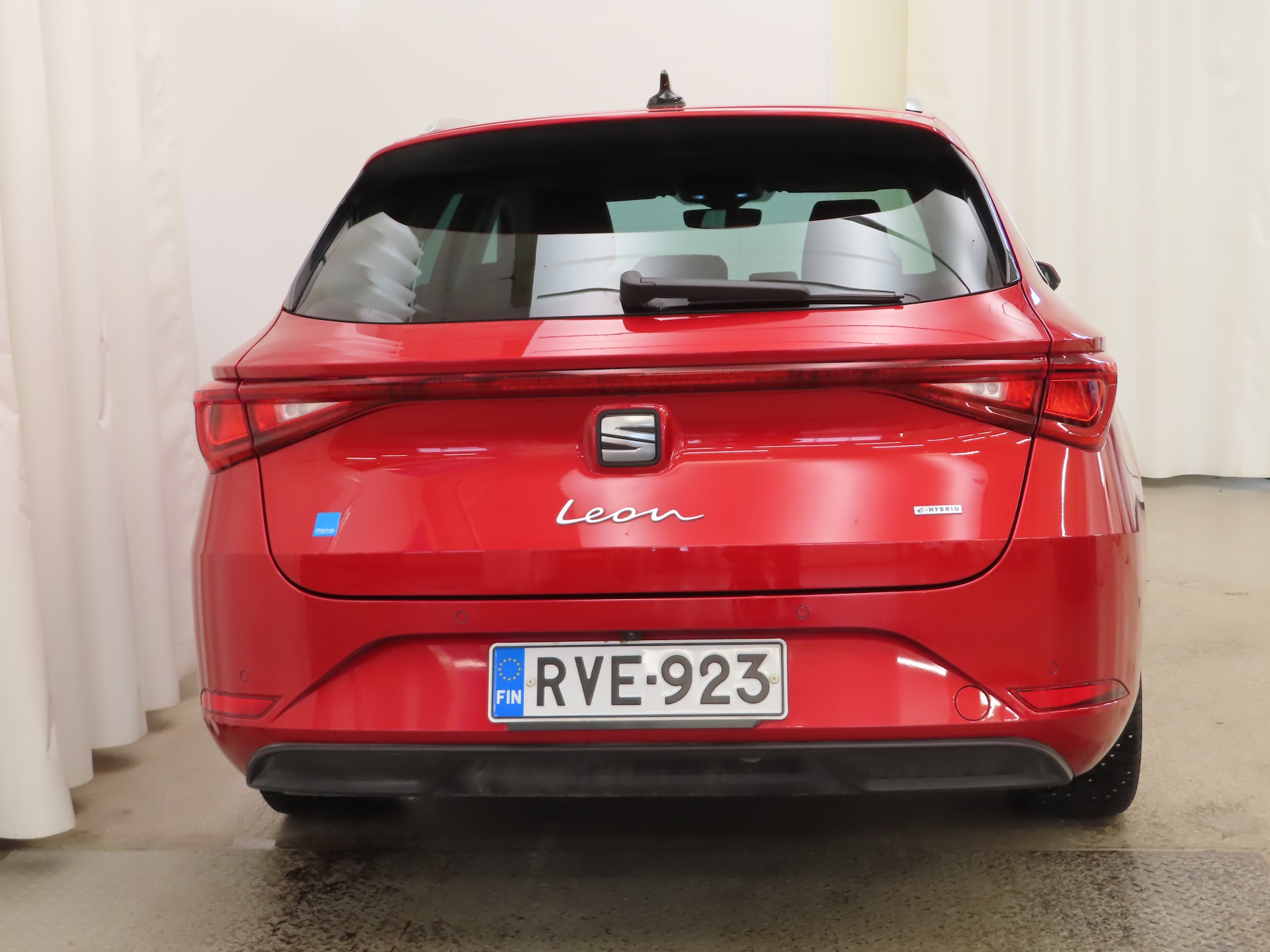 Seat Leon Sportstourer 2023, kuva 5/12