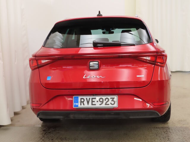 Seat Leon Sportstourer 2023 1,4 PHEV 204 eHybrid Xcellence DSG Plug-In Hybrid