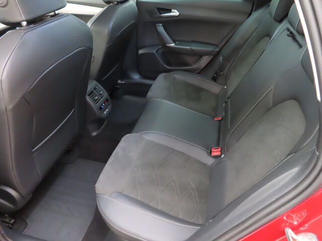 Seat Leon Sportstourer 2023 1,4 PHEV 204 eHybrid Xcellence DSG Plug-In Hybrid