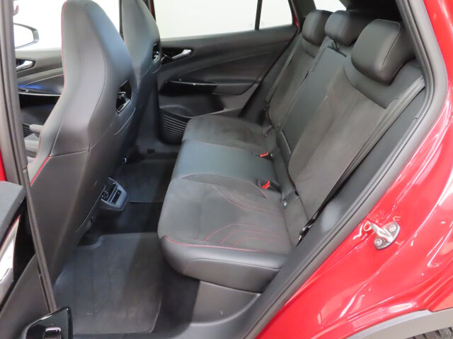 Volkswagen ID.4 2023 GTX 4MOTION Business Max Edition akku 77 kWh