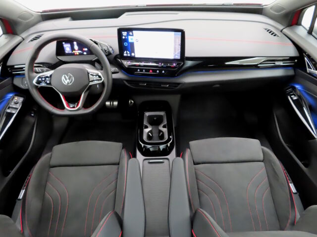 Volkswagen ID.4 2023 GTX 4MOTION Business Max Edition akku 77 kWh