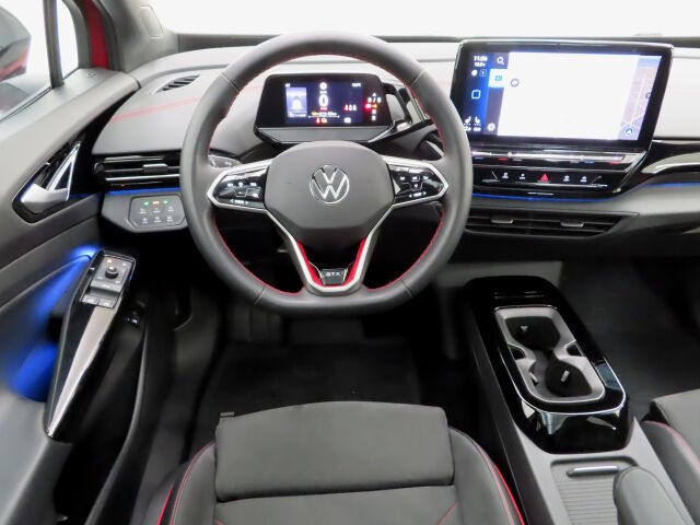 Volkswagen ID.4 2023 GTX 4MOTION Business Max Edition akku 77 kWh